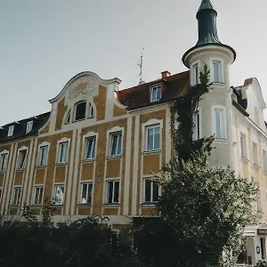 Hotel Hartmann Fuerstenfeldbruck