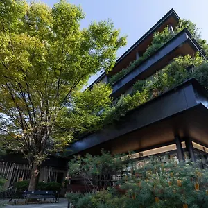 Hotel Trunk Präfektur Tokio