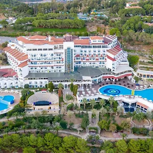 Labranda Ephesus Princess 5*, Selçuk Tyrkiet