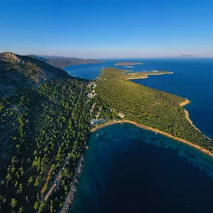 Hapimag Sea Garden 5*, Yalıçiftlik Tyrkiet