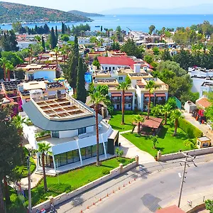 Bitez Garden Life 4*, Bodrum Tyrkiet