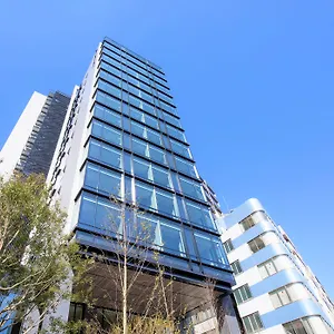 Hotel Keihan Tsukiji Ginza Grande Präfektur Tokio
