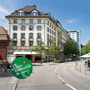 **** Hotel Glockenhof Suiza