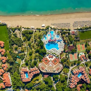 Asteria Family Belek 5*, Antalya Tyrkiet