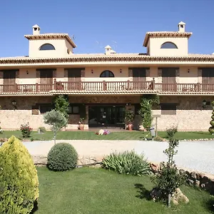 **** Hotel Rural Nogales España