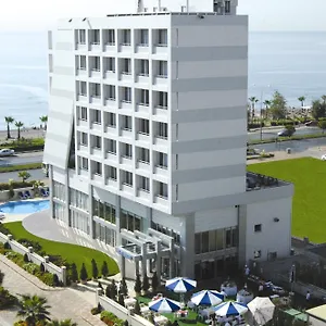 Blue Garden 4*, Antalya Tyrkiet