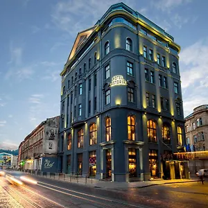 Hotel Astoria Lemberg