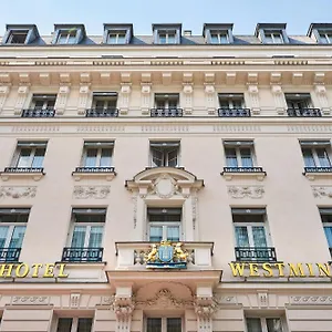 Westminster 5*, Paris Frankrig