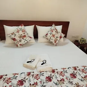 Elzangi 2*, Negombo Sri Lanka