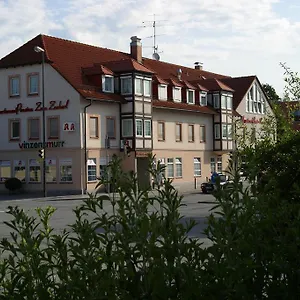 Aparthotel Appartementpension Zum Zacherl Feldkirchen (Upper Bavaria)