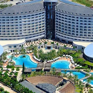 Royal Wings 5*, Antalya Tyrkiet