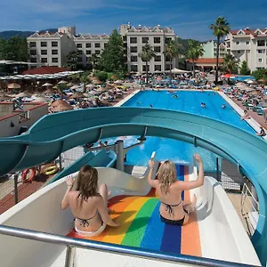 Julian Club 4*, Marmaris Tyrkiet