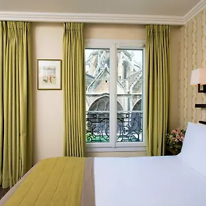 Henri Iv Rive Gauche 3*, Paris Frankrig