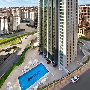 Bof Ceo Atasehir Istanbul