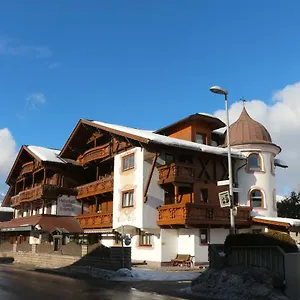 Hotel Singer Birgitz