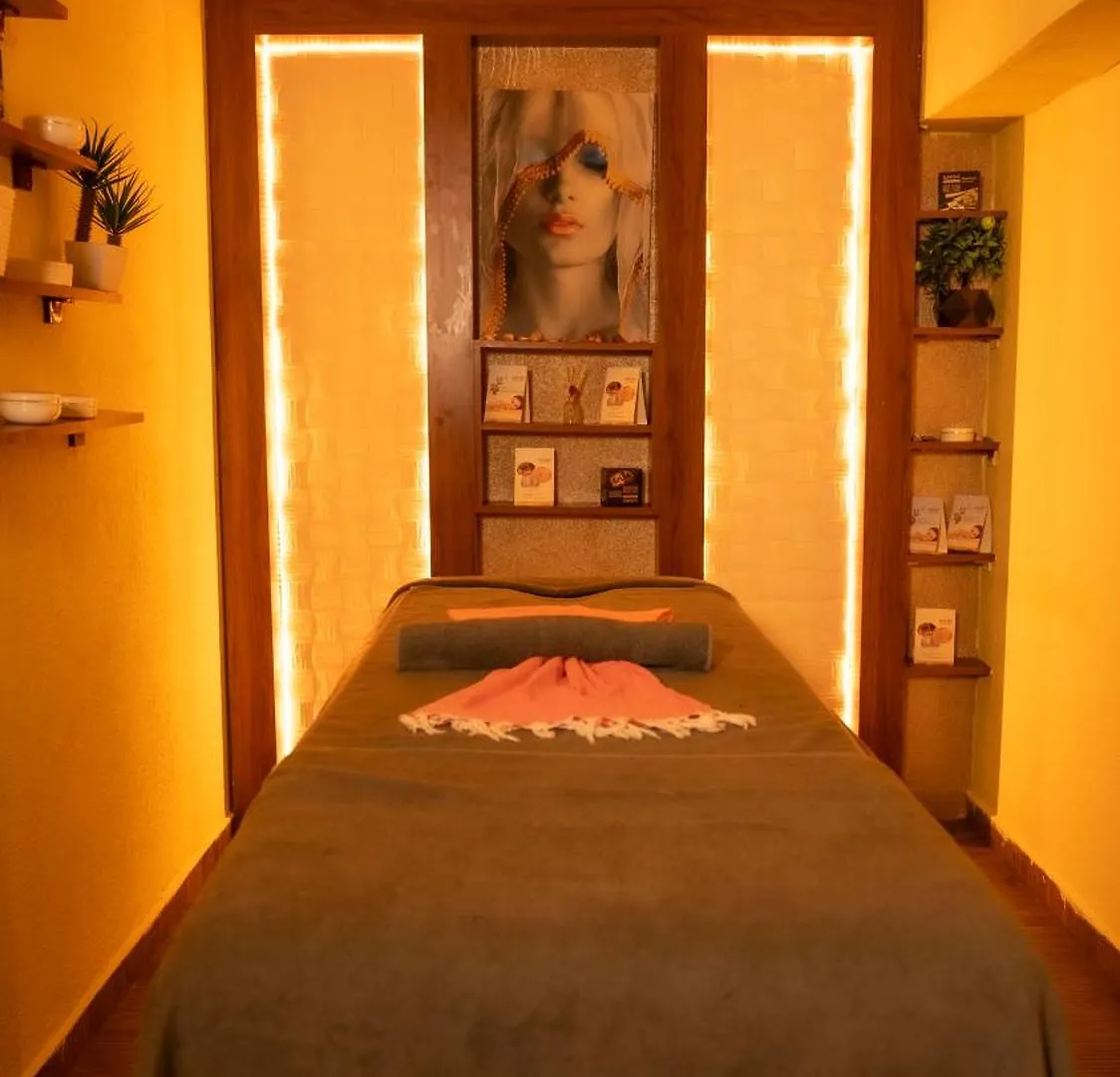 Farina Hotel By Cigno Istambul