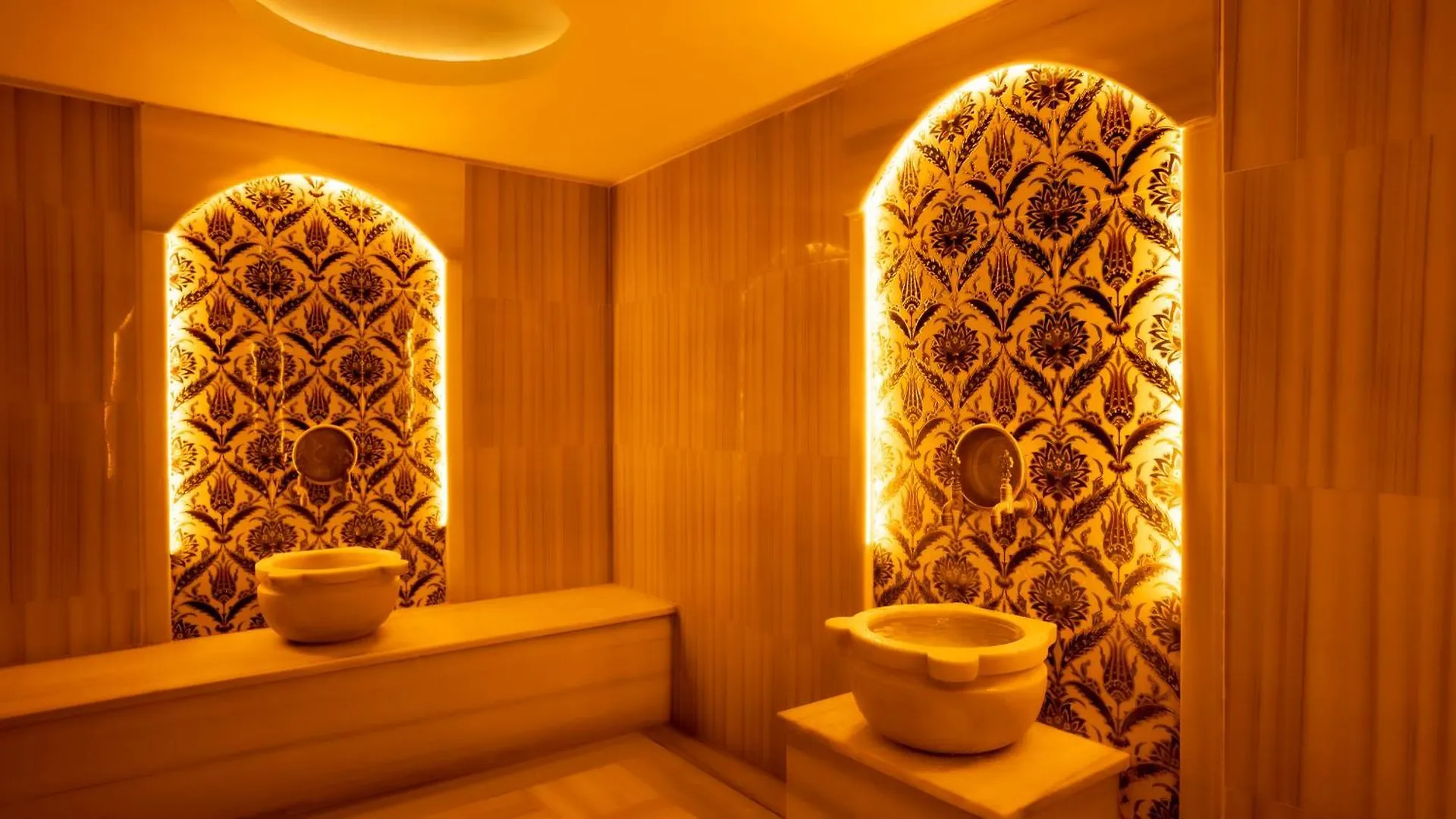 Farina Hotel By Cigno Istambul