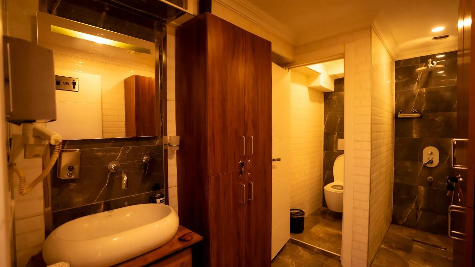 Farina Hotel By Cigno Istambul