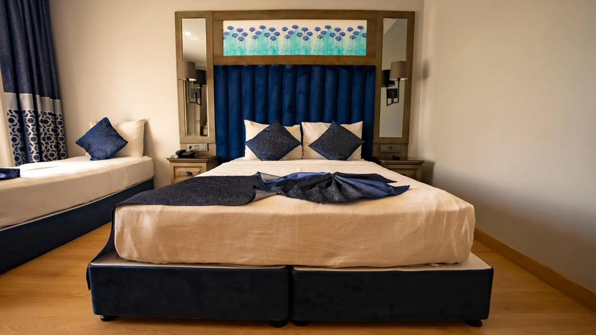 Farina Hotel By Cigno Istambul