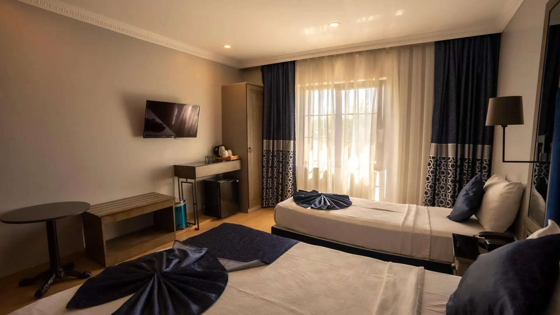 Farina Hotel By Cigno Istambul