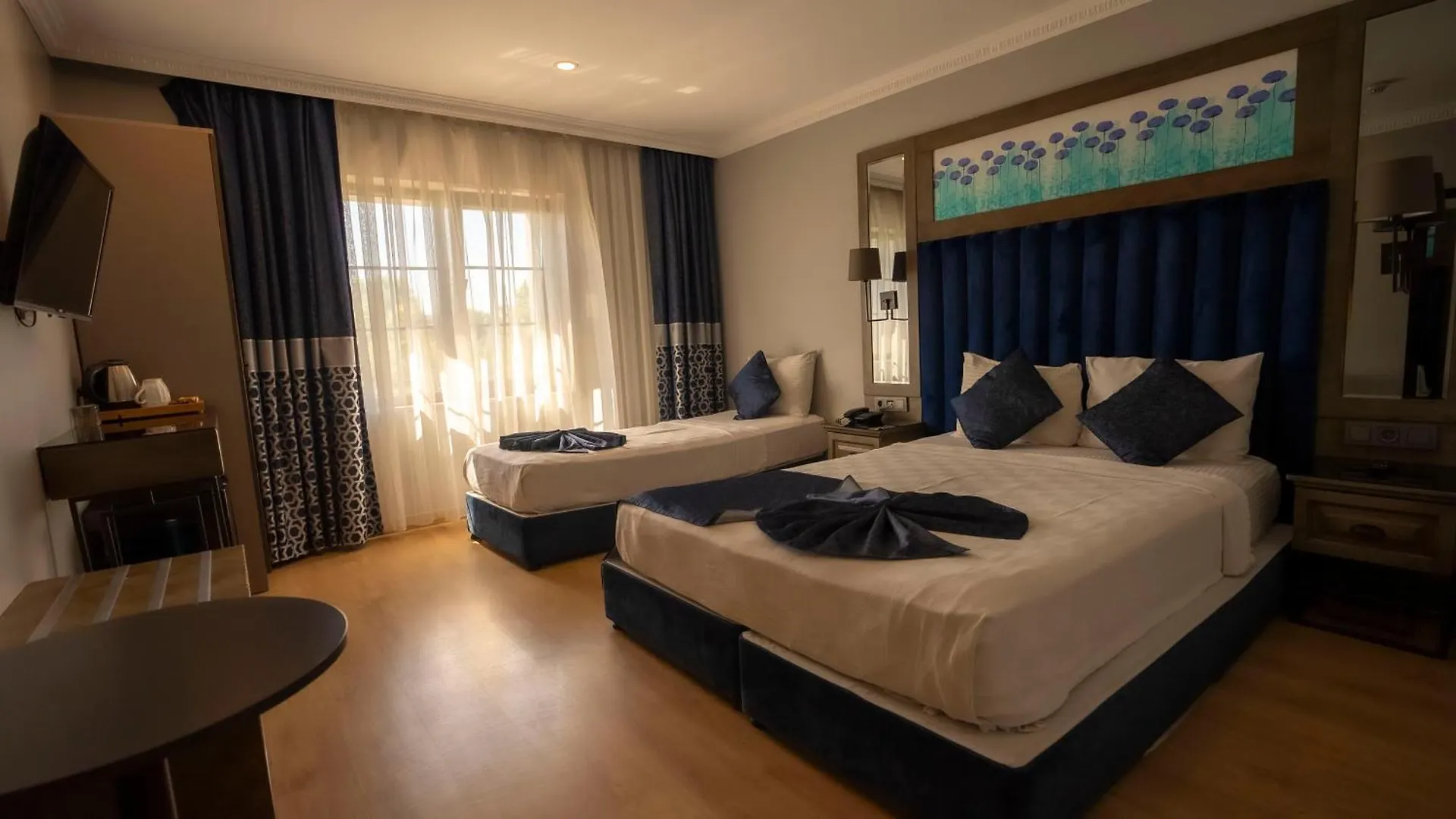 ****  Farina Hotel By Cigno Istambul Turquie