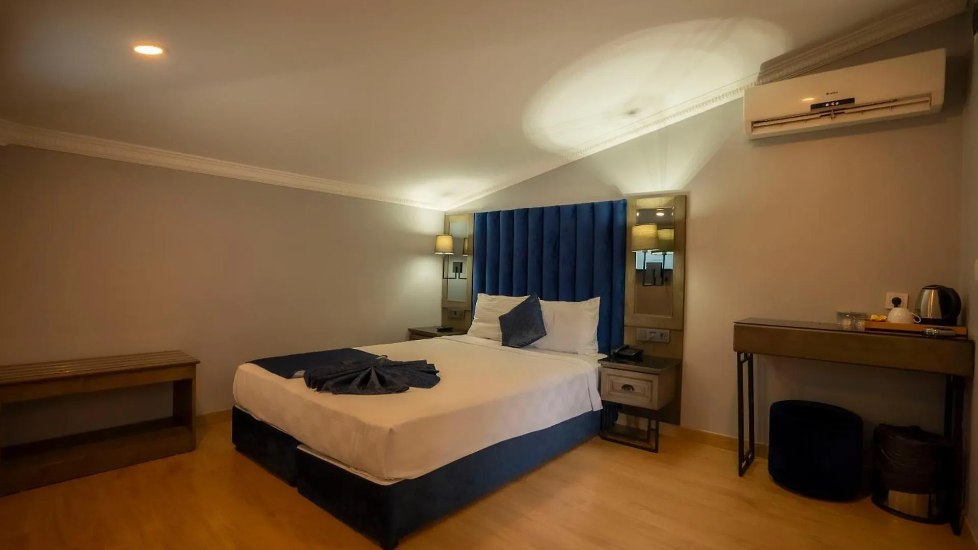 Farina Hotel By Cigno Istambul