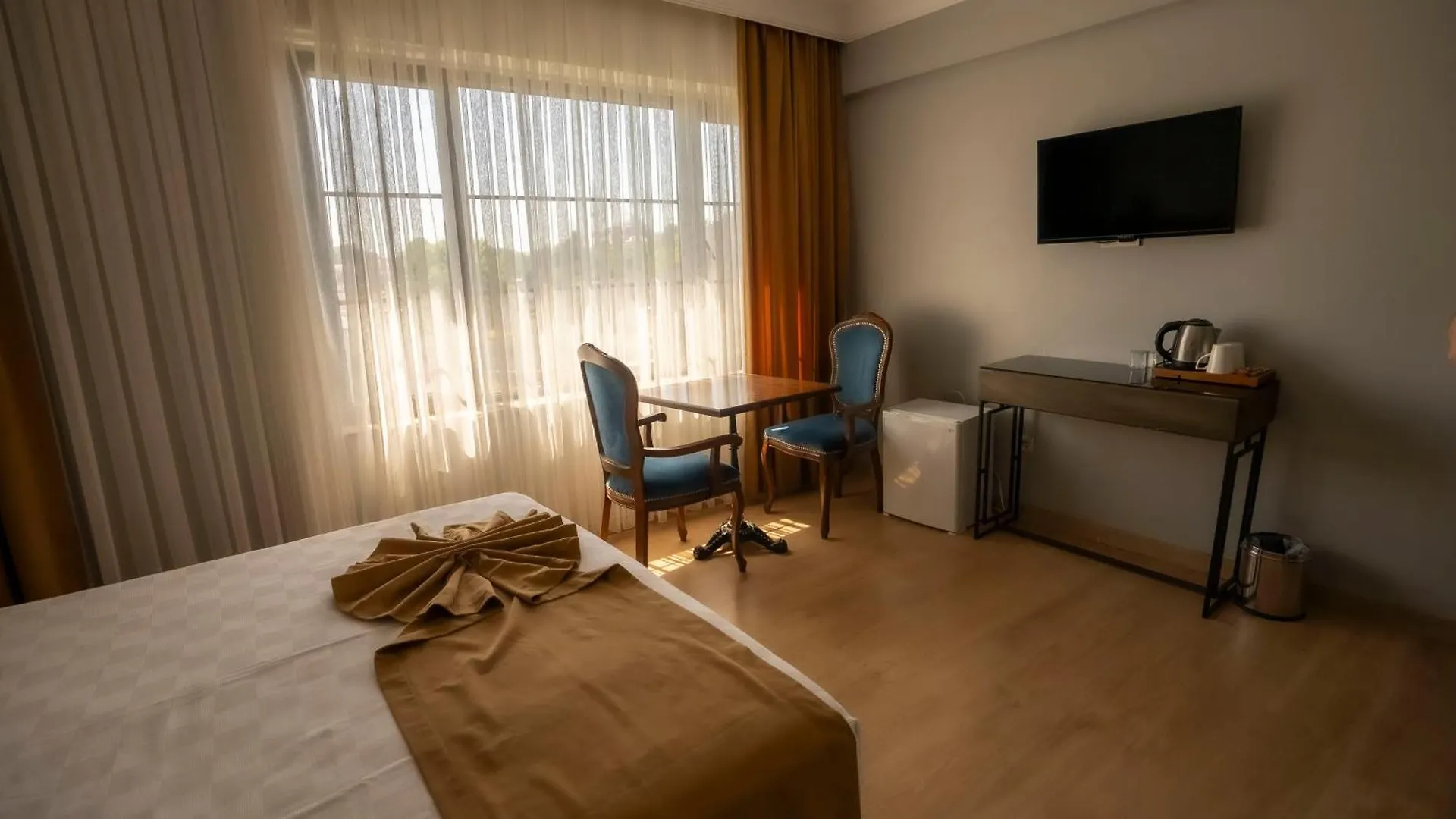 Farina Hotel By Cigno Istambul