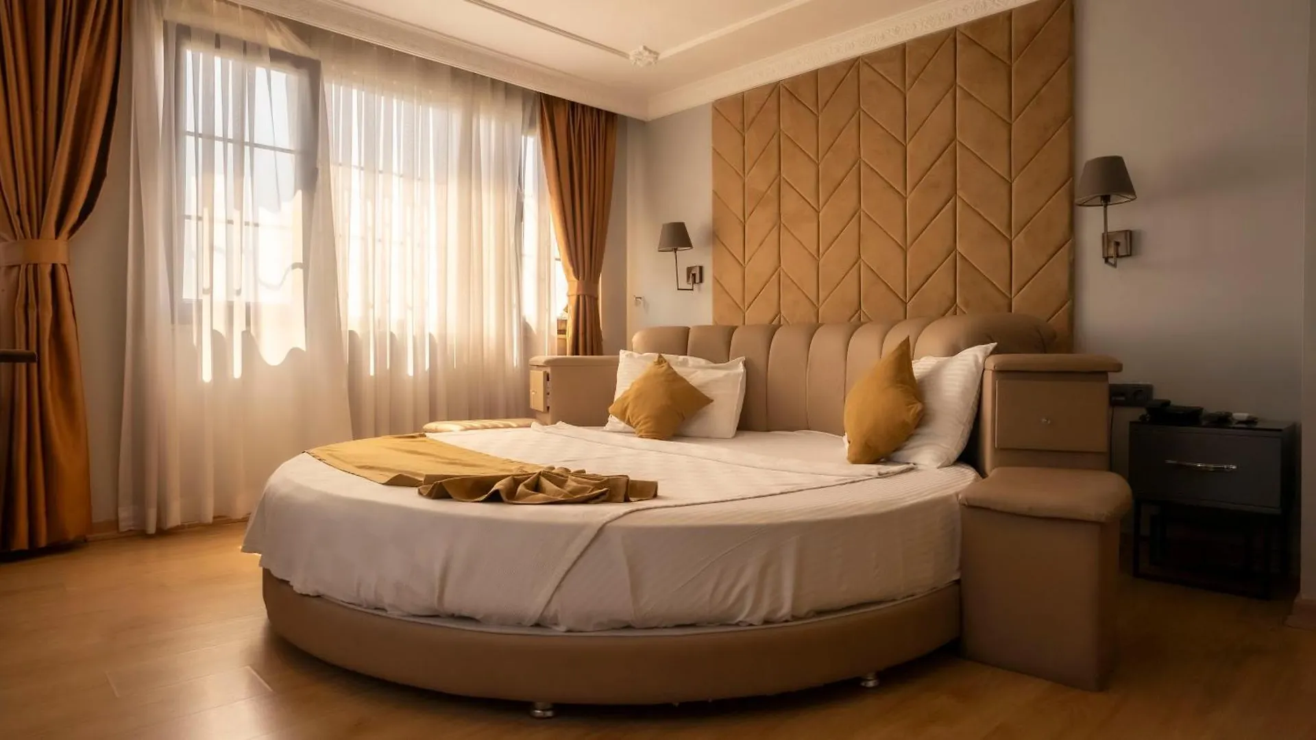 Farina Hotel By Cigno Istambul 4*,  Turquie