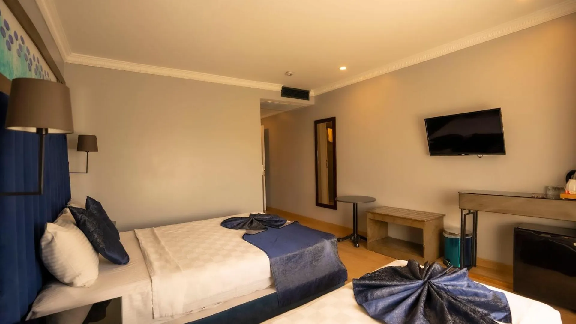 Farina Hotel By Cigno Istambul 4*,