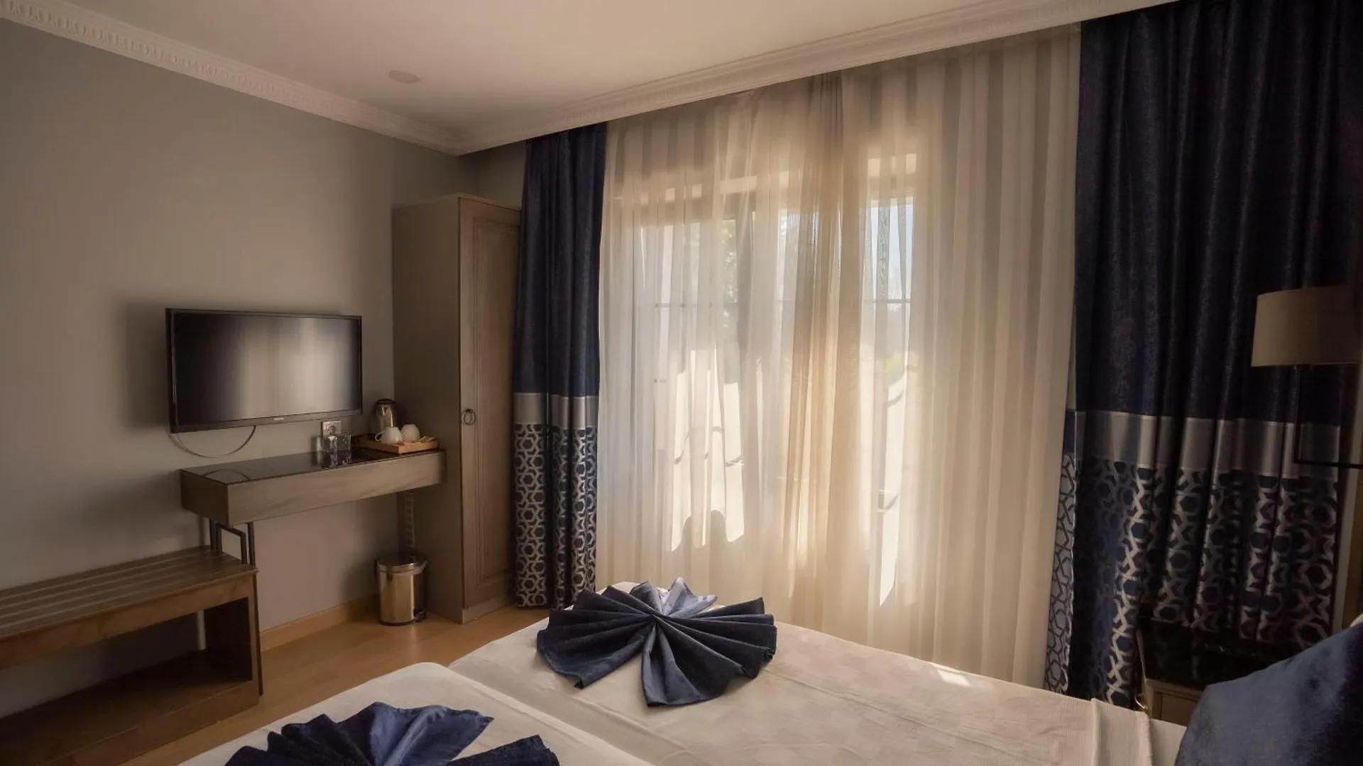 Farina Hotel By Cigno Istambul