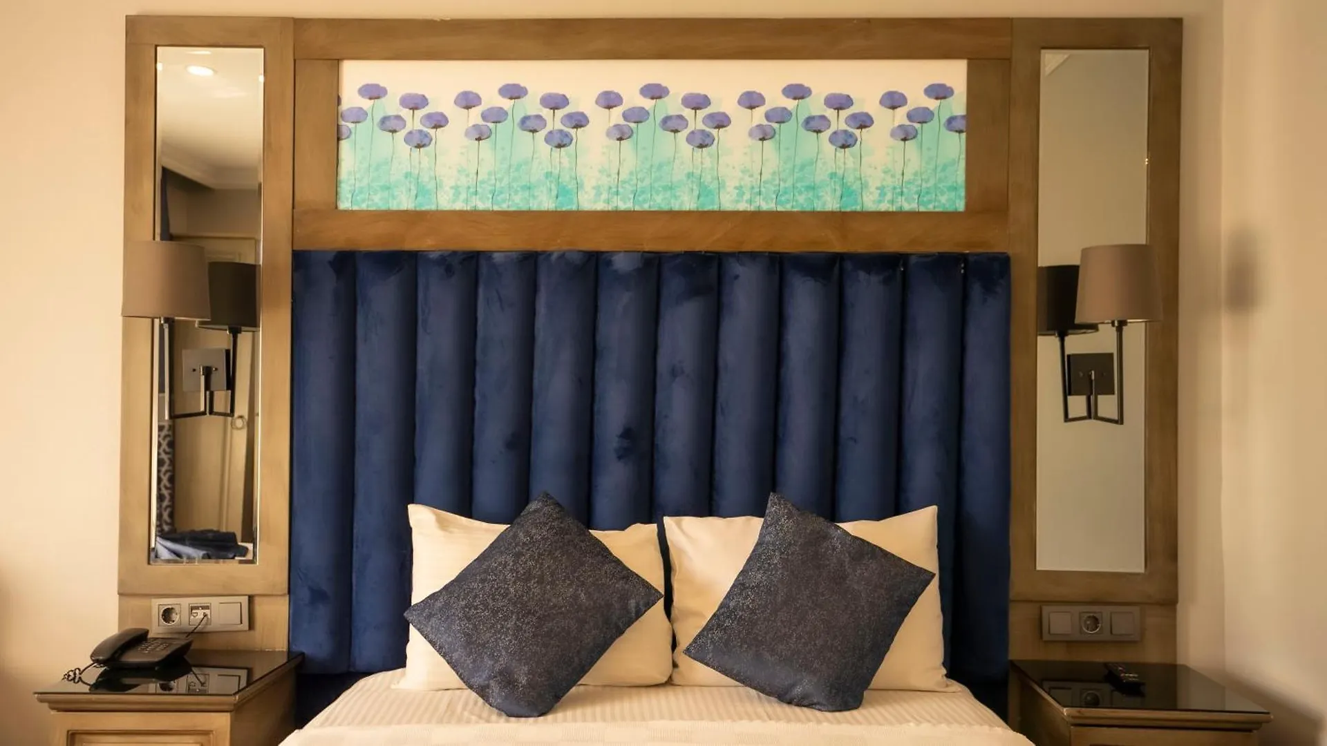 Farina Hotel By Cigno Istambul