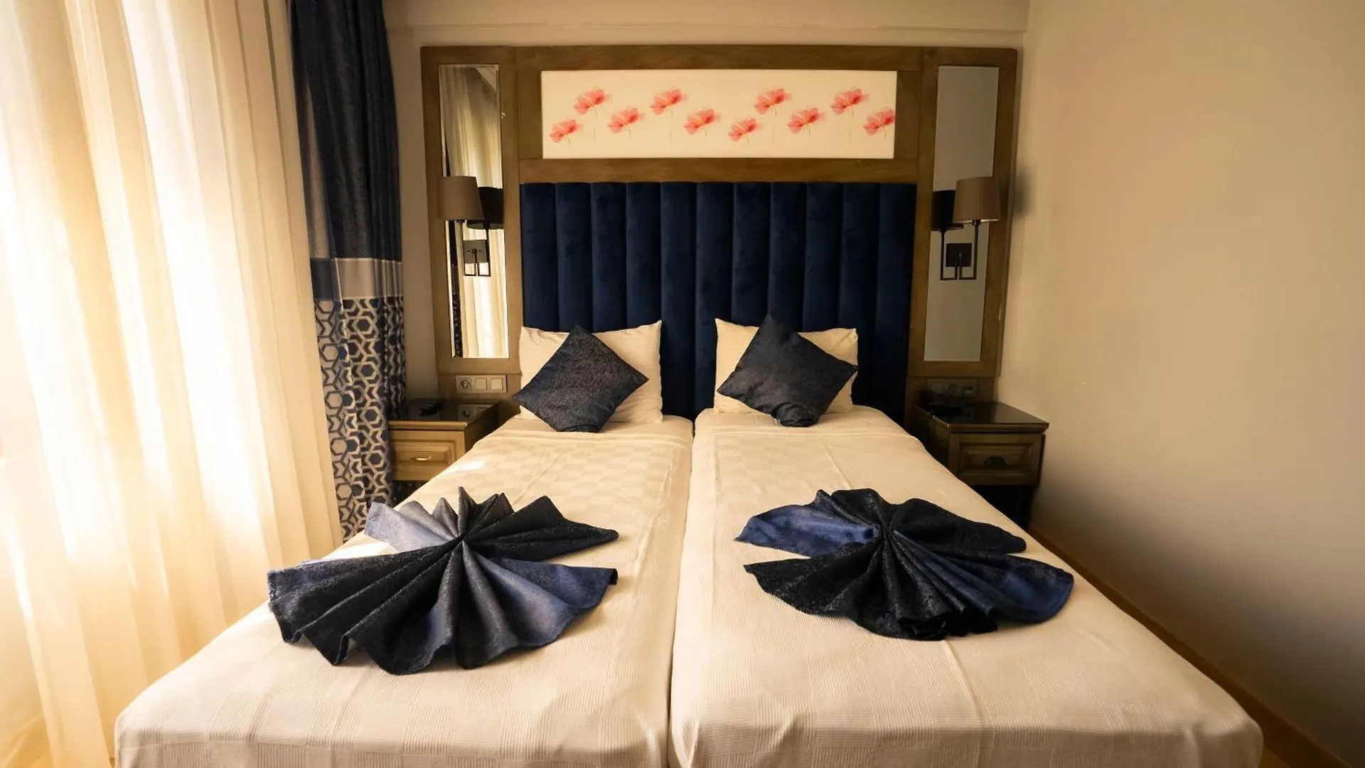 Farina Hotel By Cigno Istambul