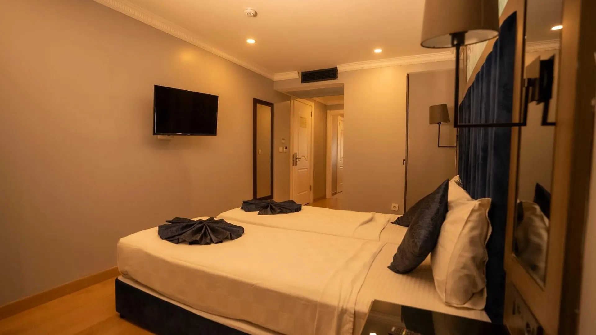 Farina Hotel By Cigno Istambul