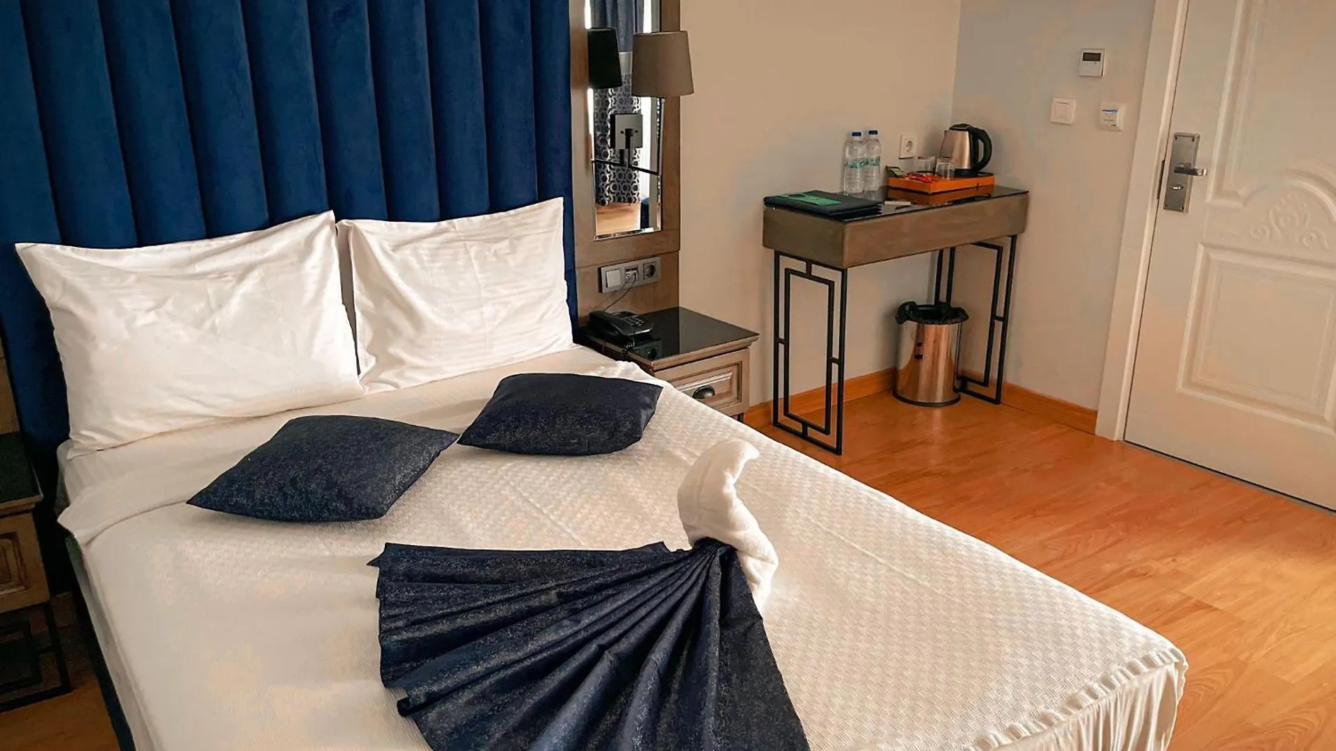 Farina Hotel By Cigno Istambul