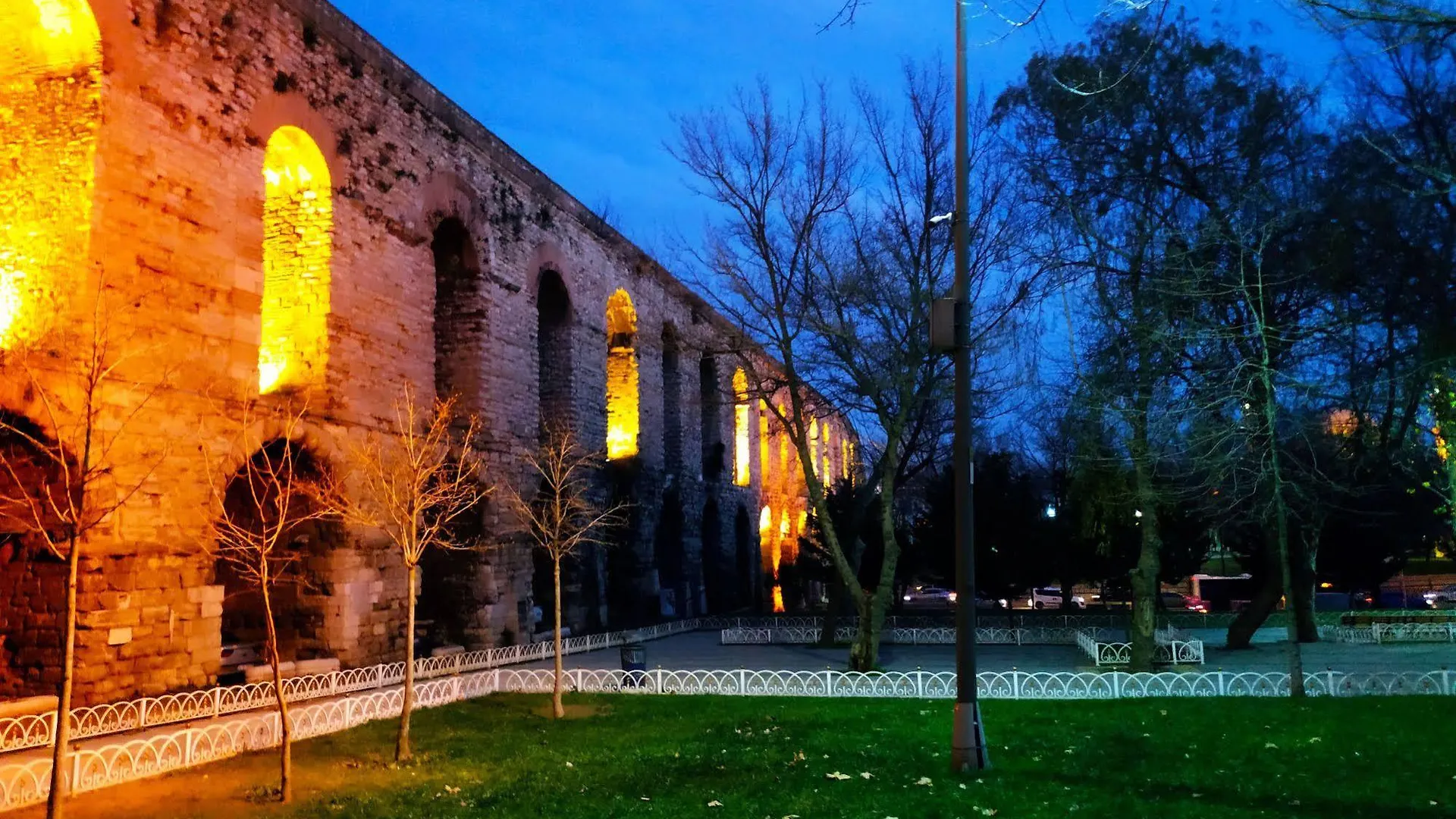 Farina Hotel By Cigno Istambul